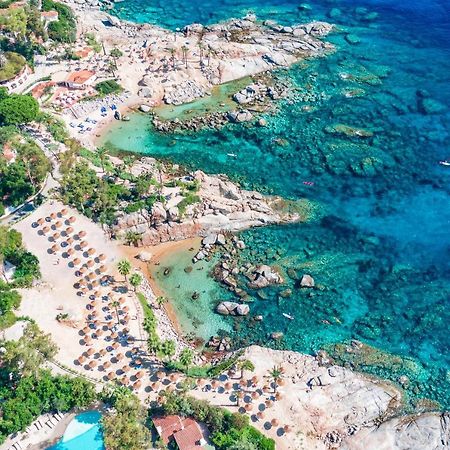Arbatax Park Resort - Telis Esterno foto