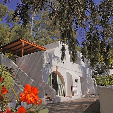 Arbatax Park Resort - Telis Esterno foto