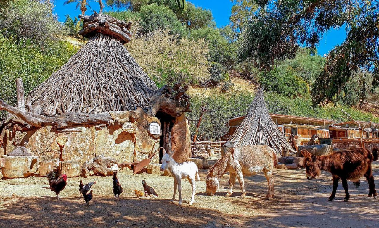 Arbatax Park Resort - Telis Esterno foto
