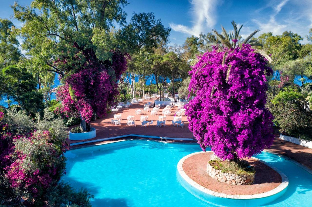 Arbatax Park Resort - Telis Esterno foto