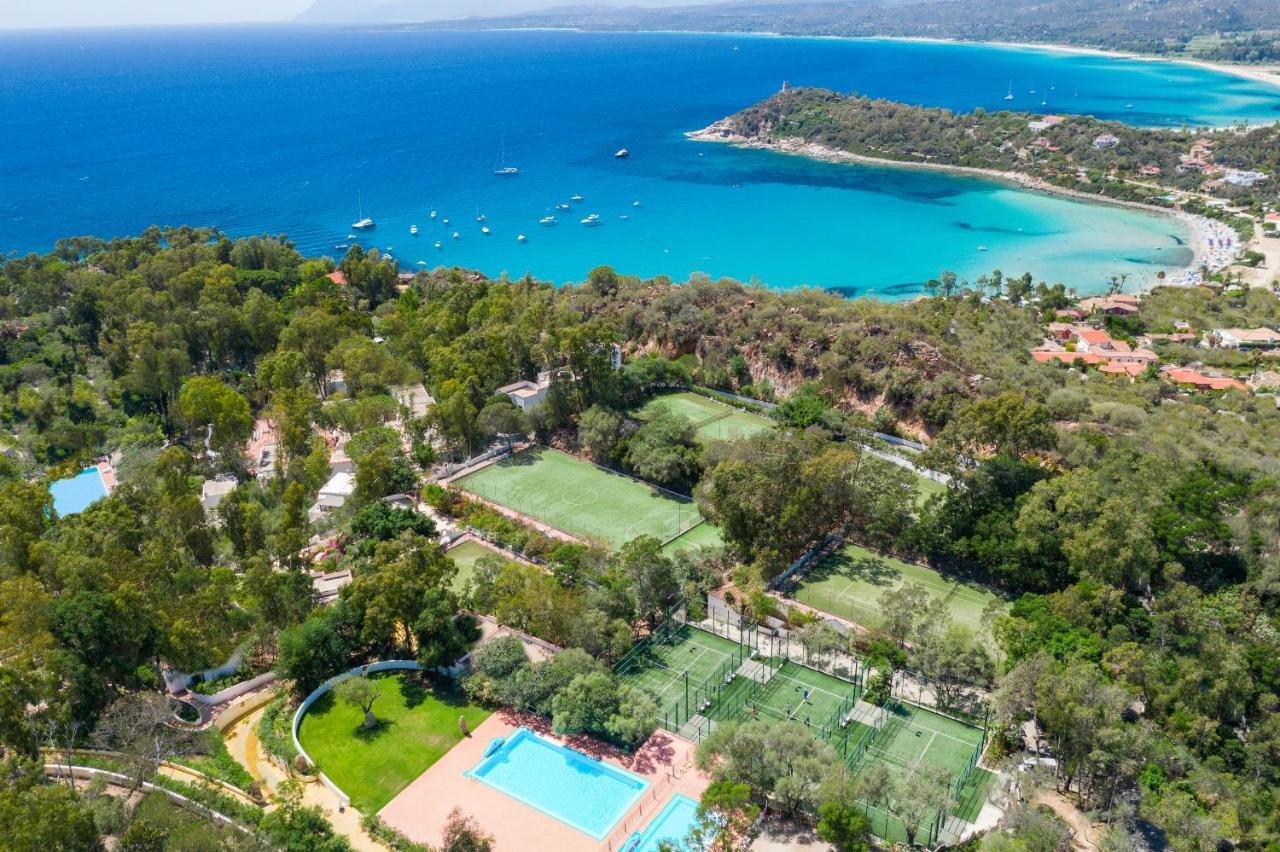 Arbatax Park Resort - Telis Esterno foto