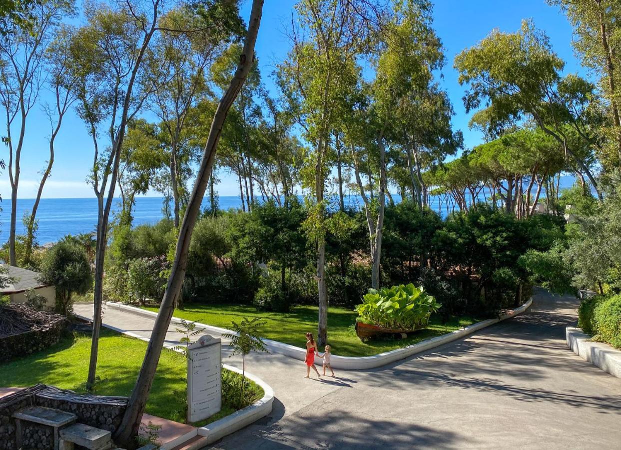 Arbatax Park Resort - Telis Esterno foto