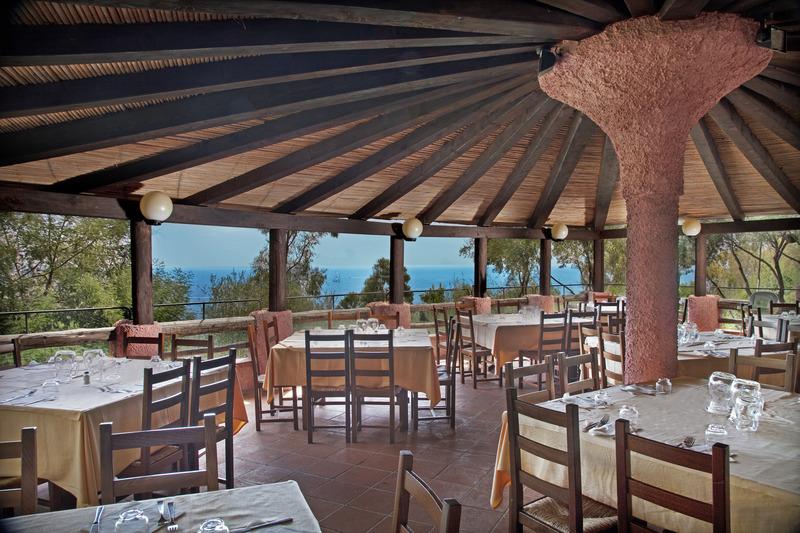 Arbatax Park Resort - Telis Esterno foto