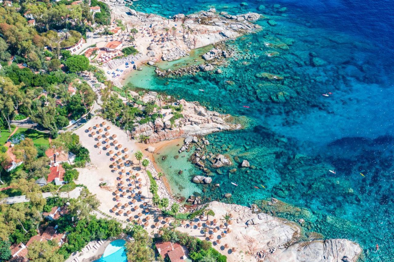 Arbatax Park Resort - Telis Esterno foto