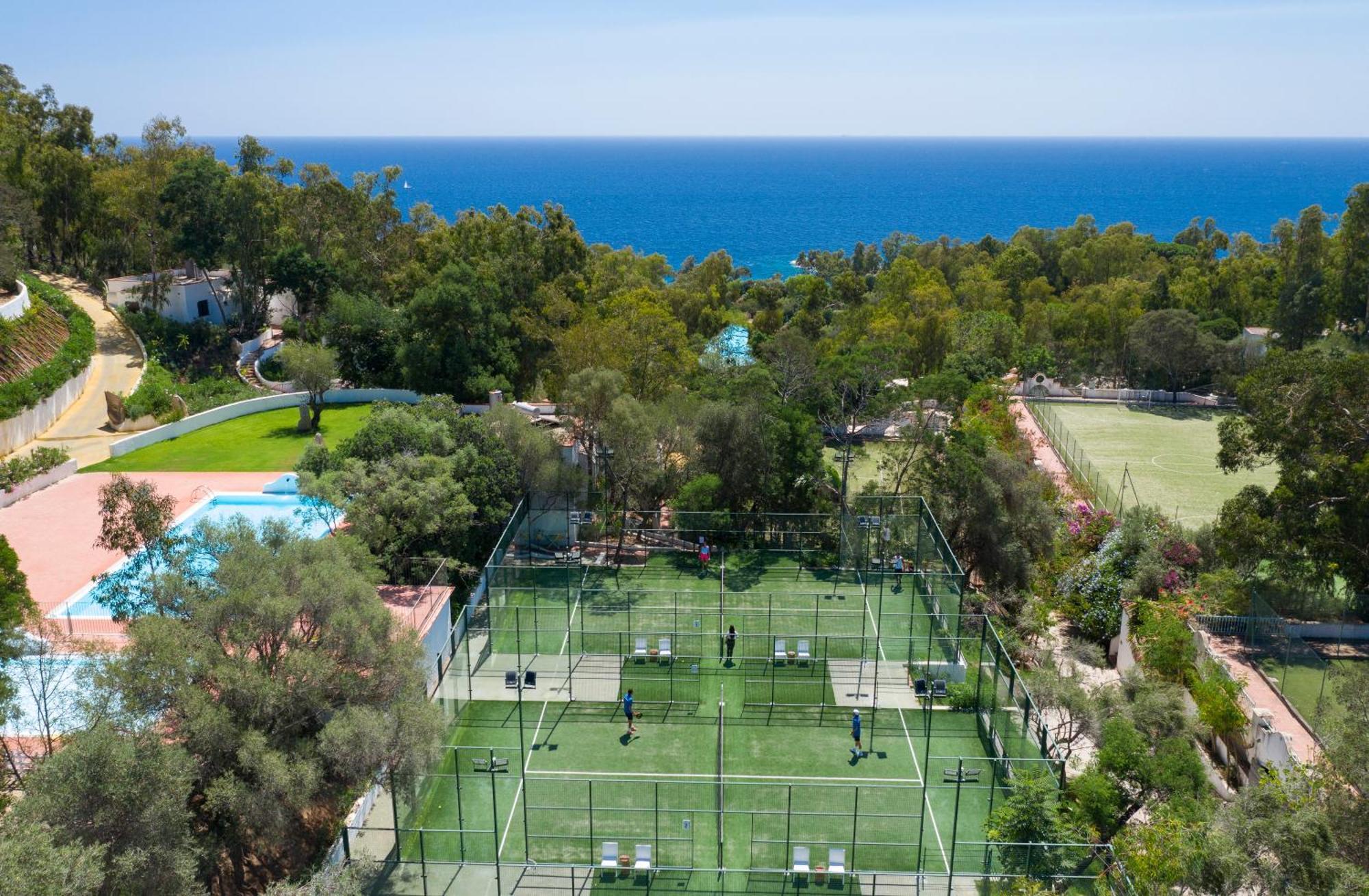 Arbatax Park Resort - Telis Esterno foto