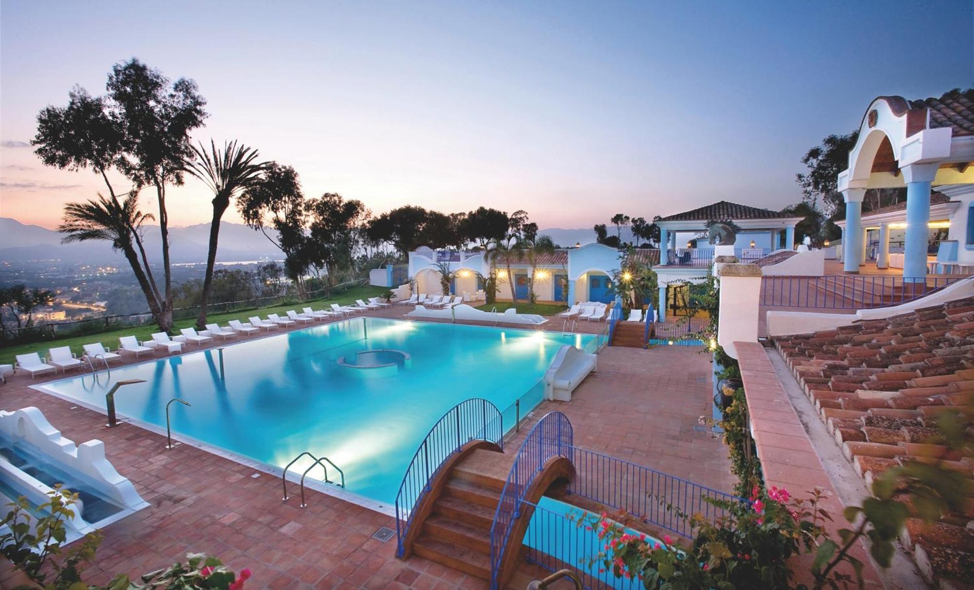 Arbatax Park Resort - Telis Esterno foto