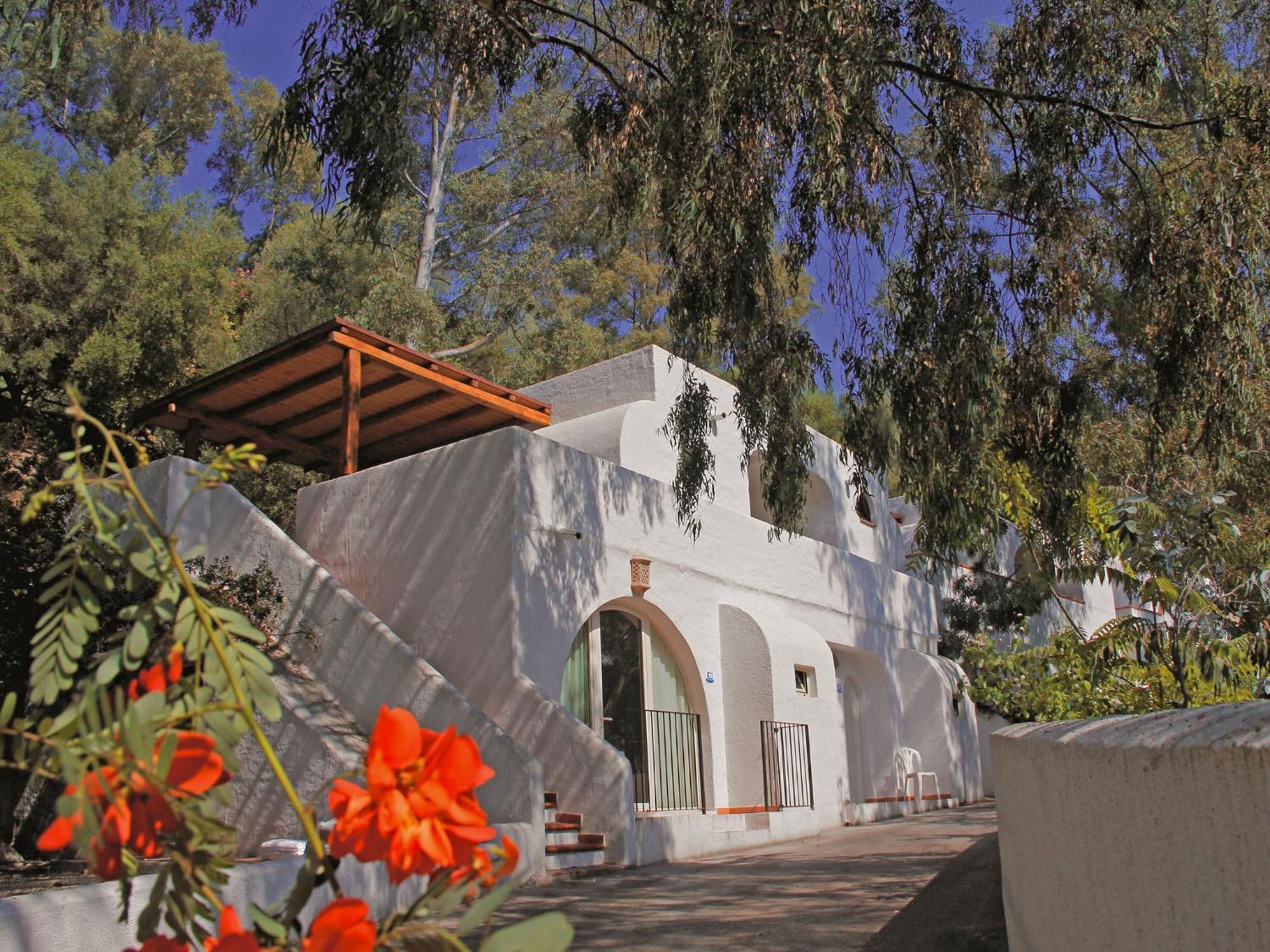 Arbatax Park Resort - Telis Esterno foto