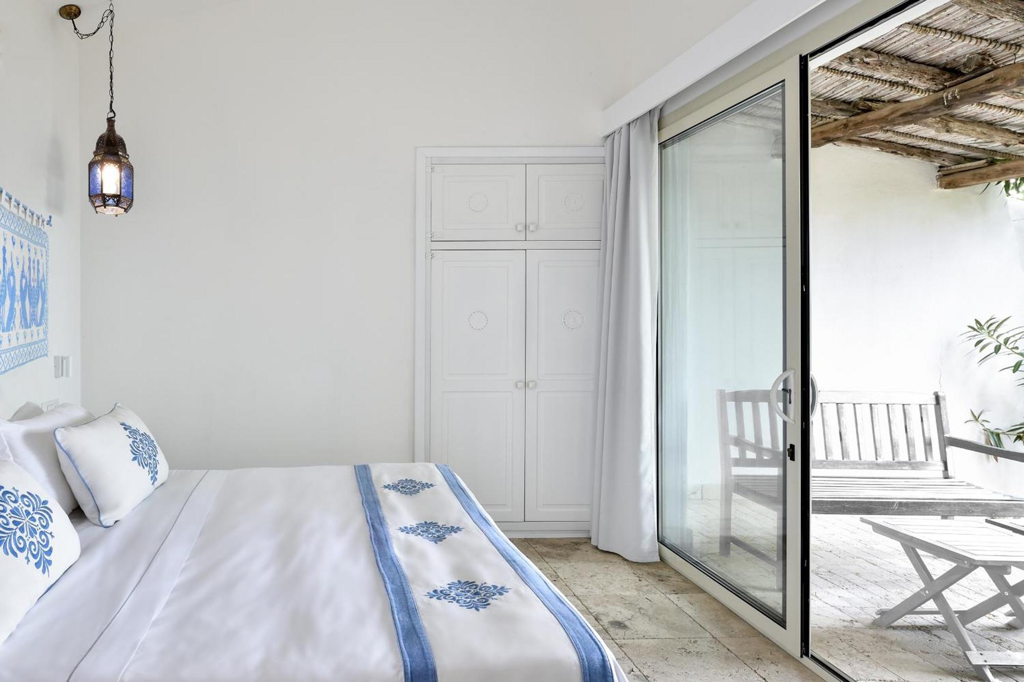 Arbatax Park Resort - Telis Esterno foto