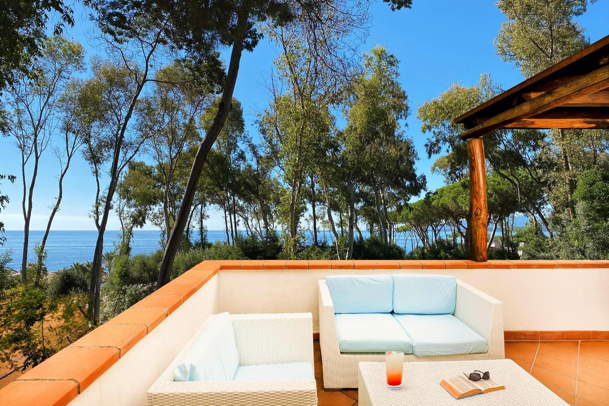 Arbatax Park Resort - Telis Esterno foto