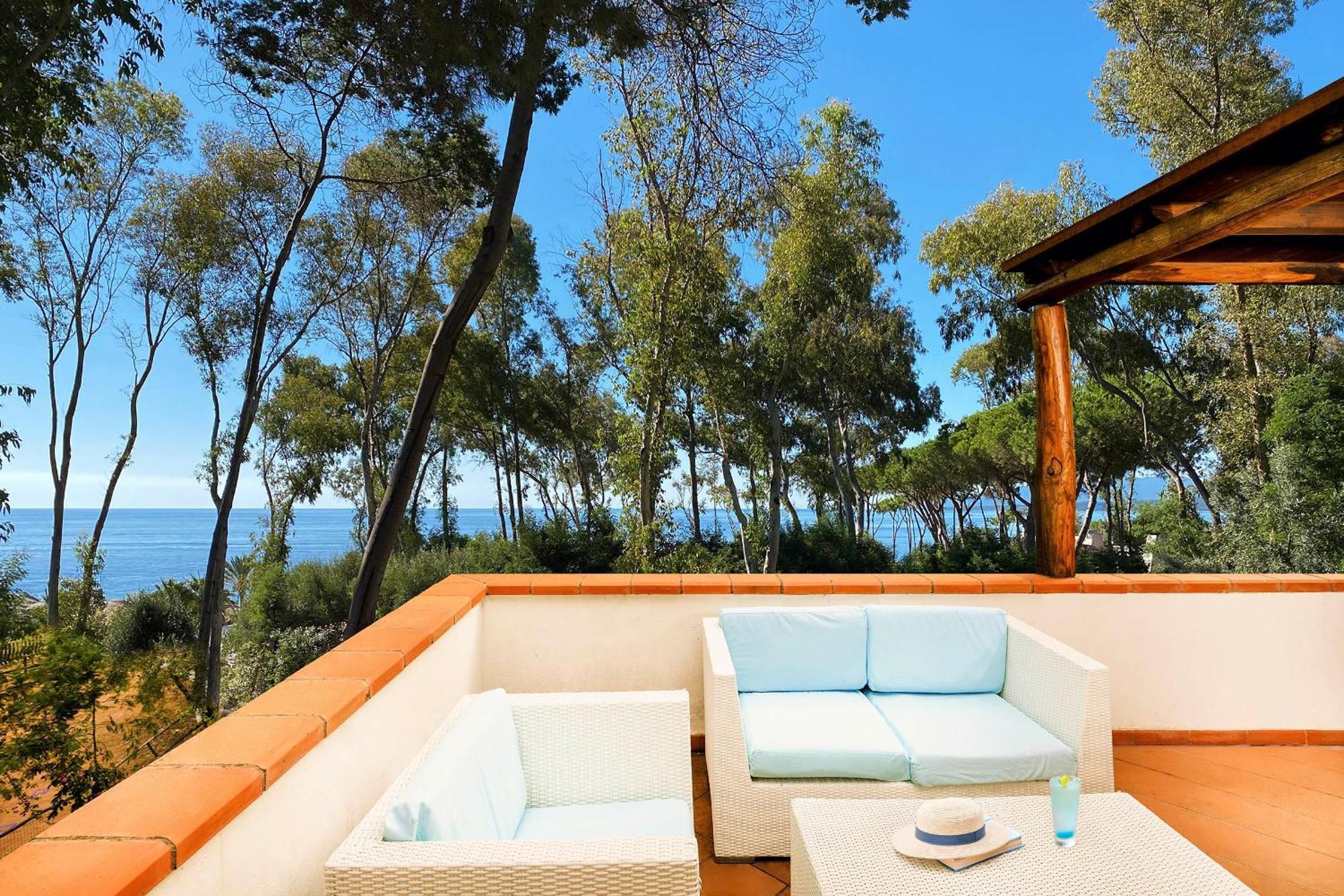 Arbatax Park Resort - Telis Esterno foto