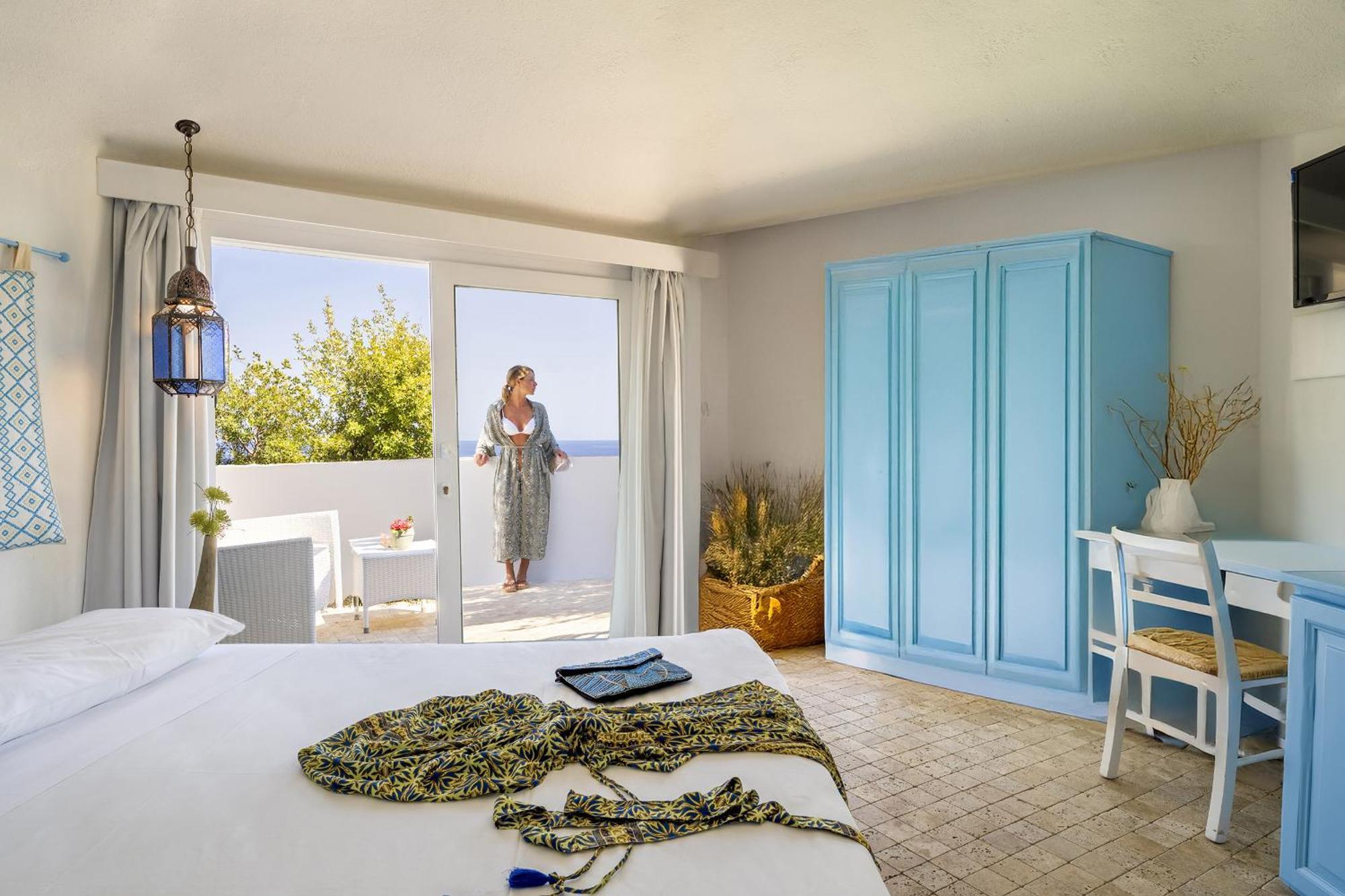 Arbatax Park Resort - Telis Esterno foto