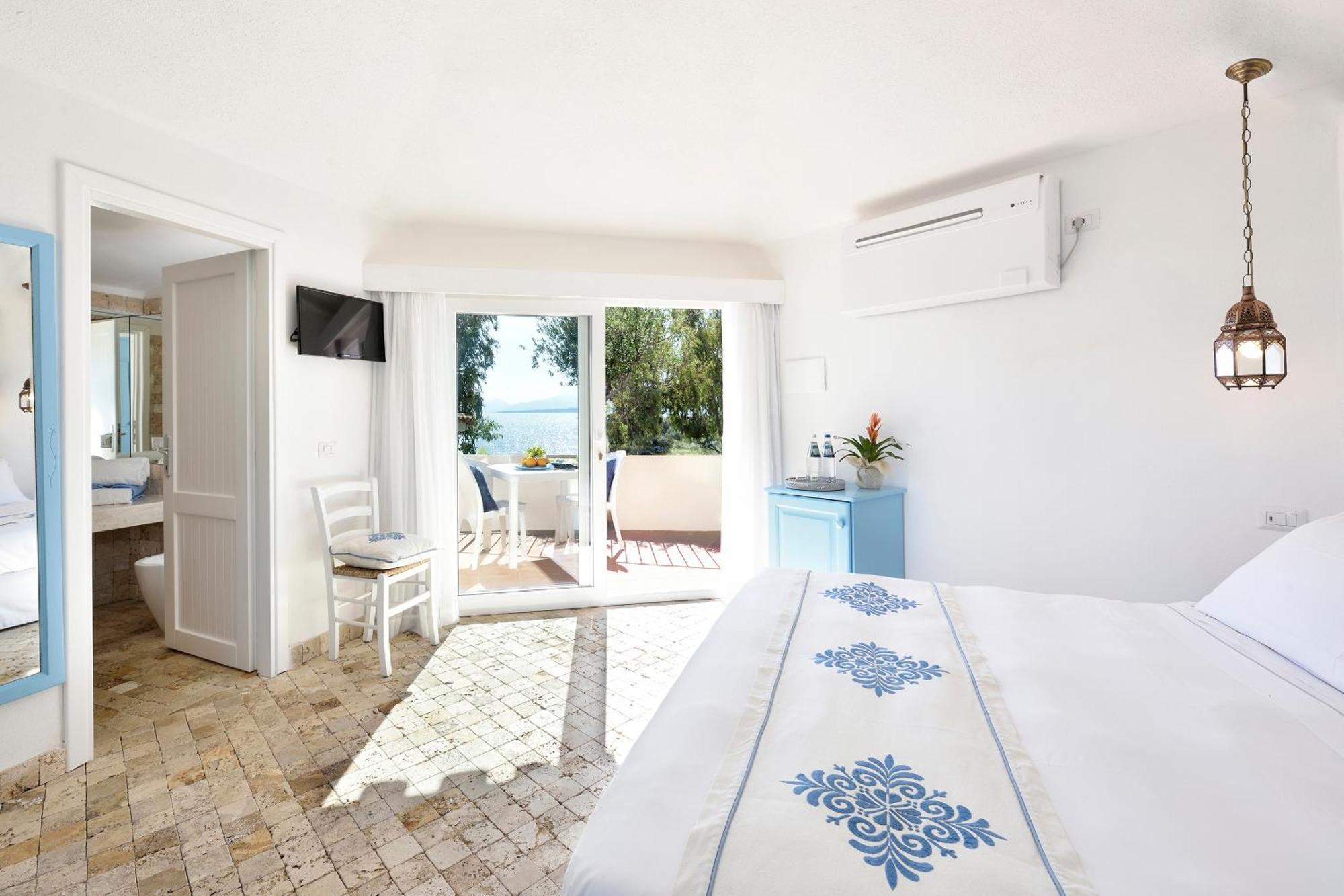 Arbatax Park Resort - Telis Esterno foto