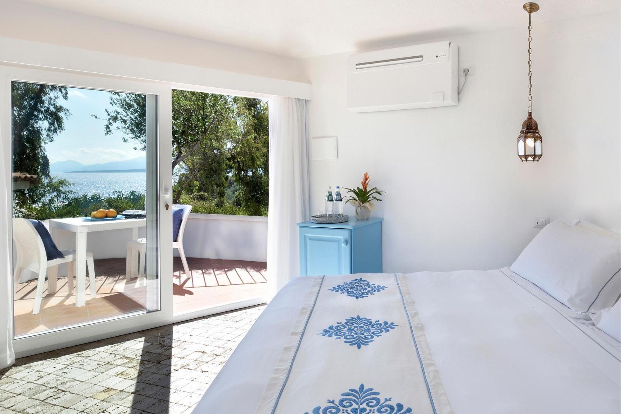 Arbatax Park Resort - Telis Esterno foto