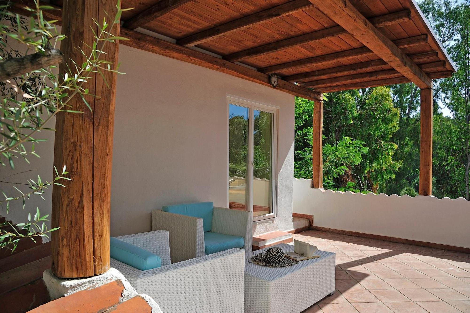 Arbatax Park Resort - Telis Esterno foto