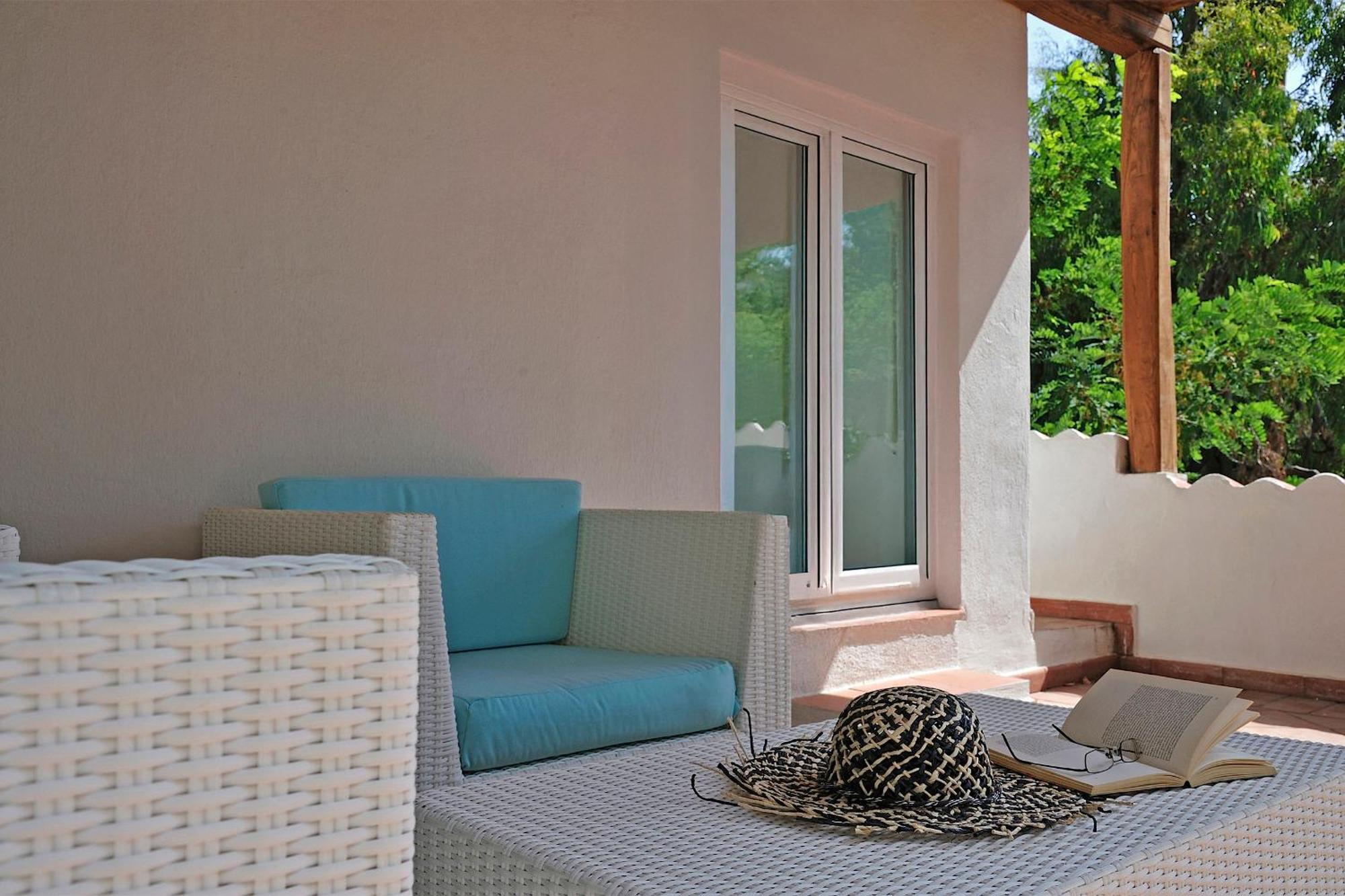 Arbatax Park Resort - Telis Esterno foto