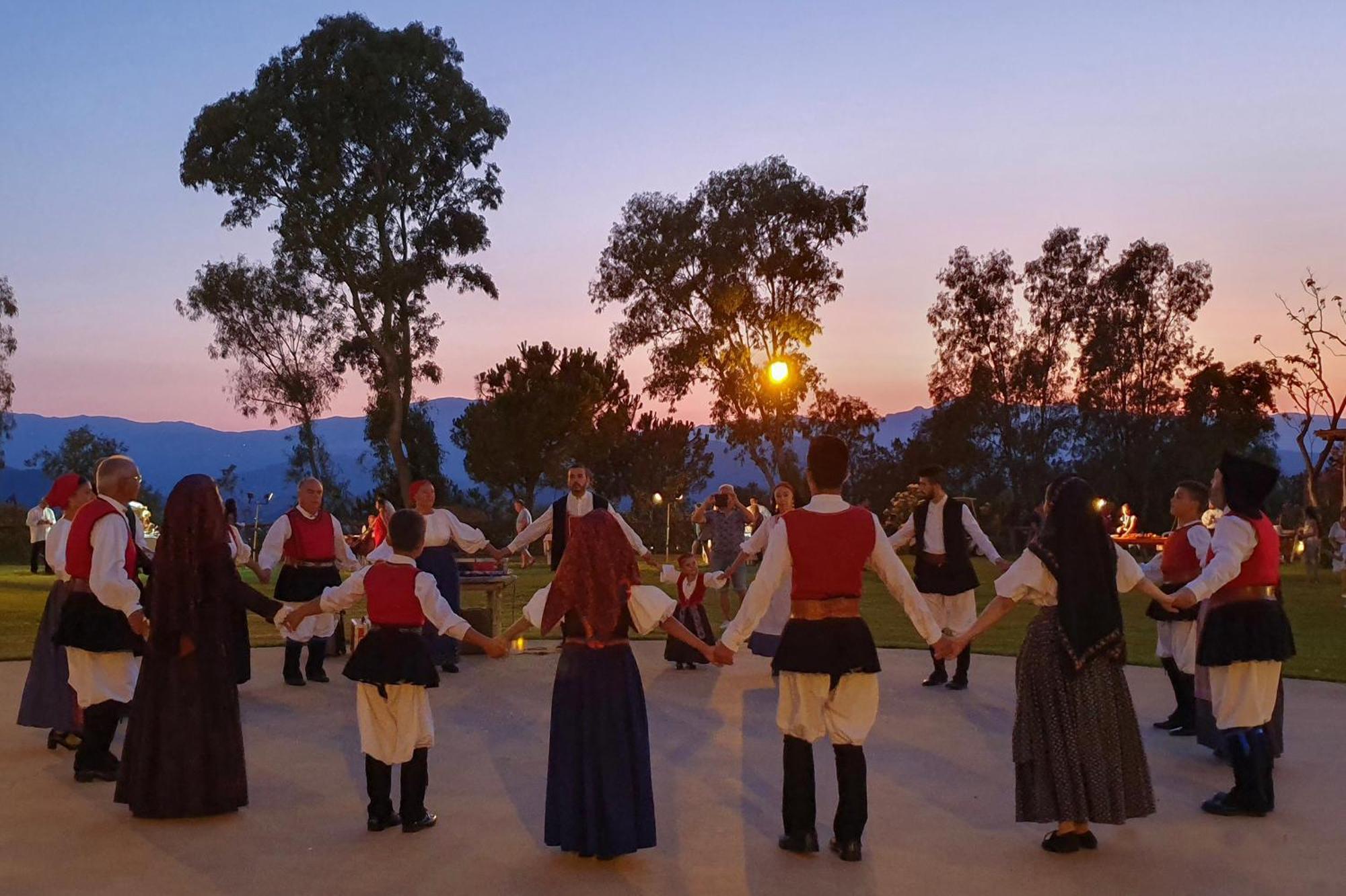 Arbatax Park Resort - Telis Esterno foto