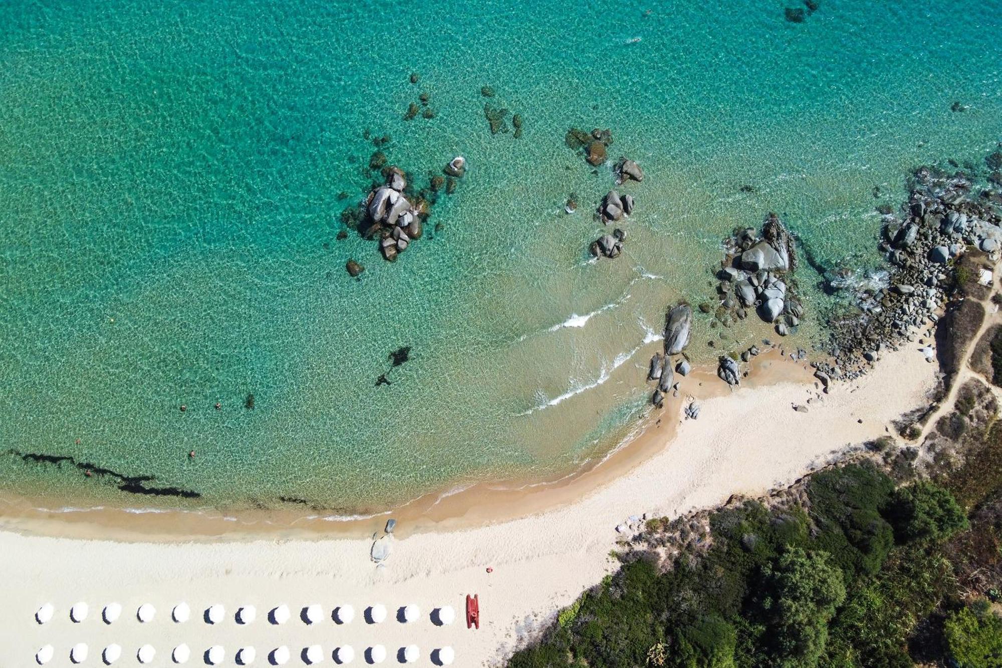 Arbatax Park Resort - Telis Esterno foto