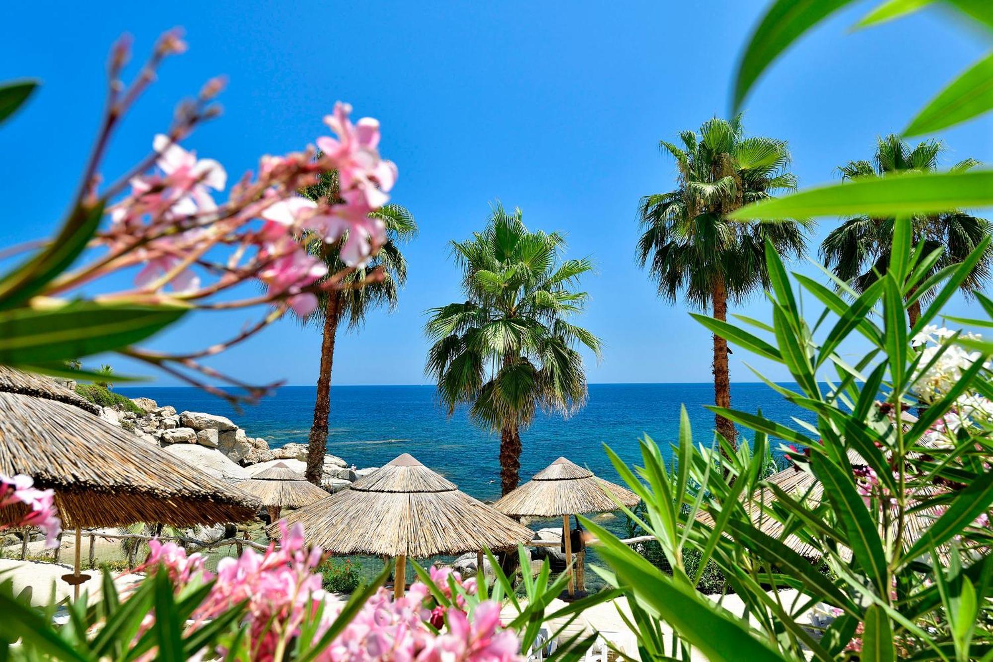 Arbatax Park Resort - Telis Esterno foto