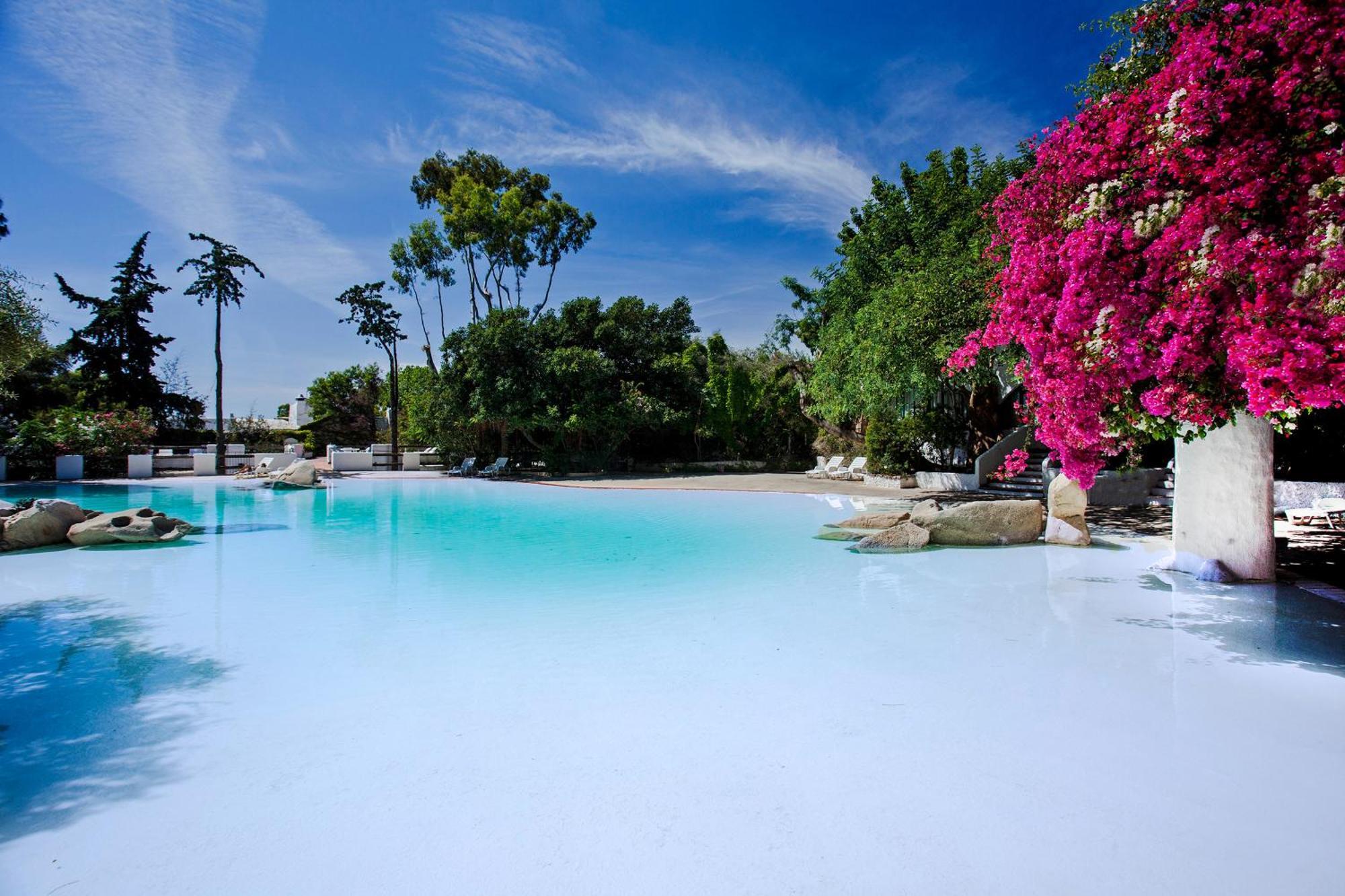 Arbatax Park Resort - Telis Esterno foto