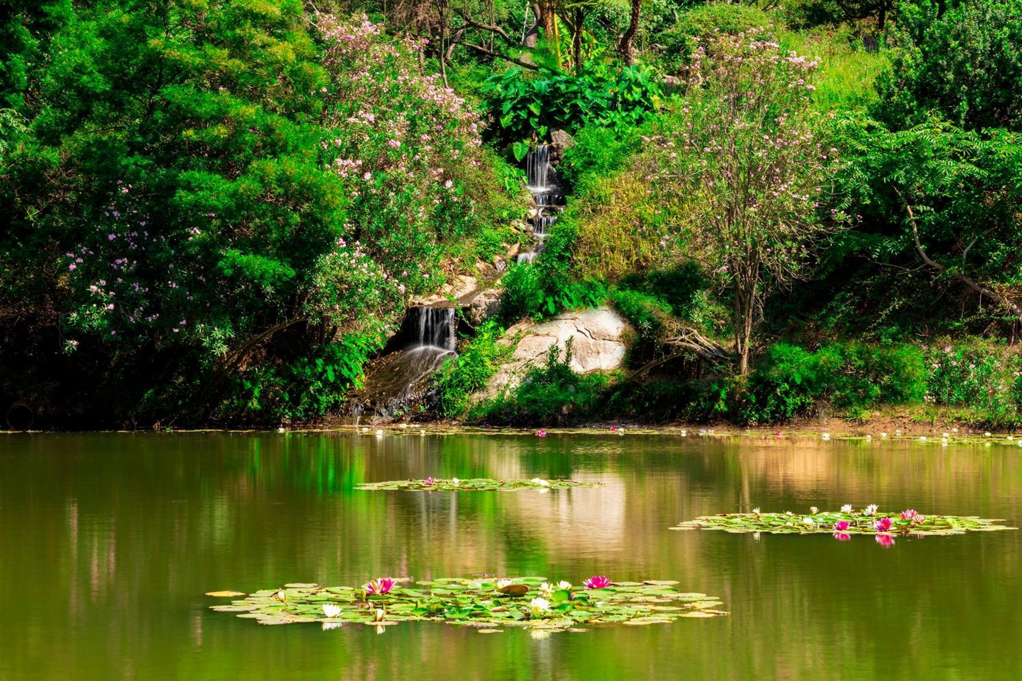 Arbatax Park Resort - Telis Esterno foto
