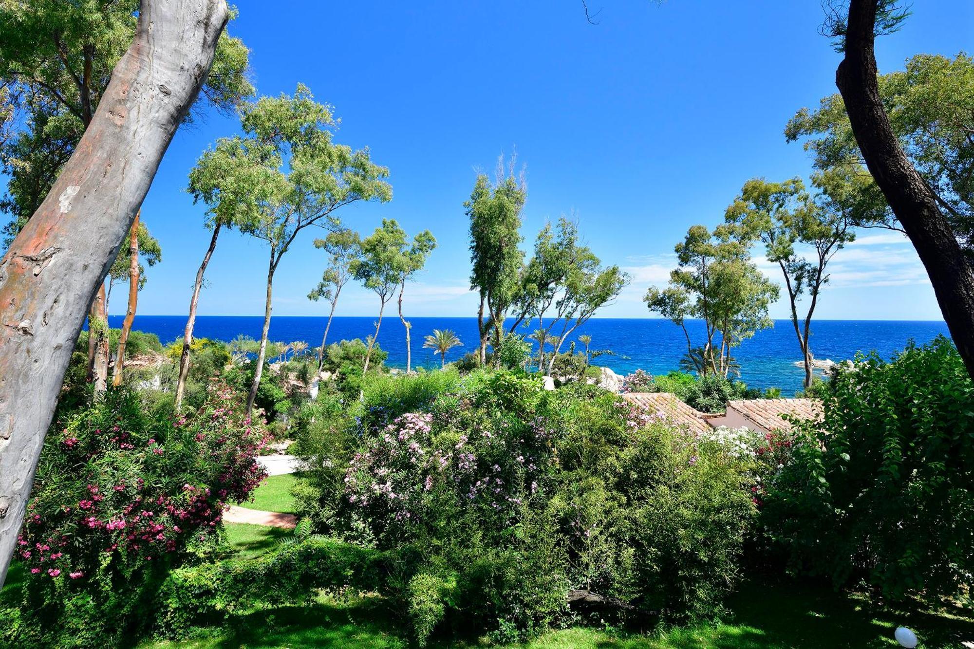 Arbatax Park Resort - Telis Esterno foto