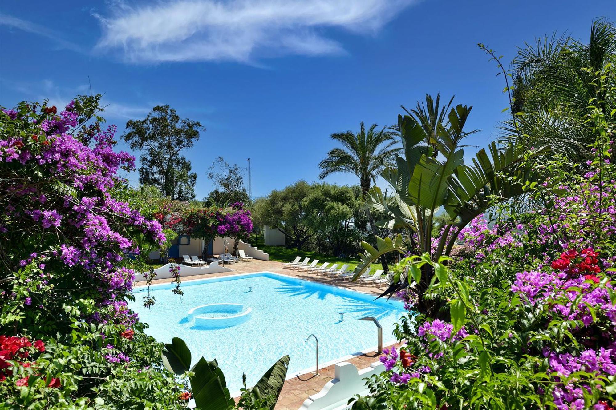 Arbatax Park Resort - Telis Esterno foto