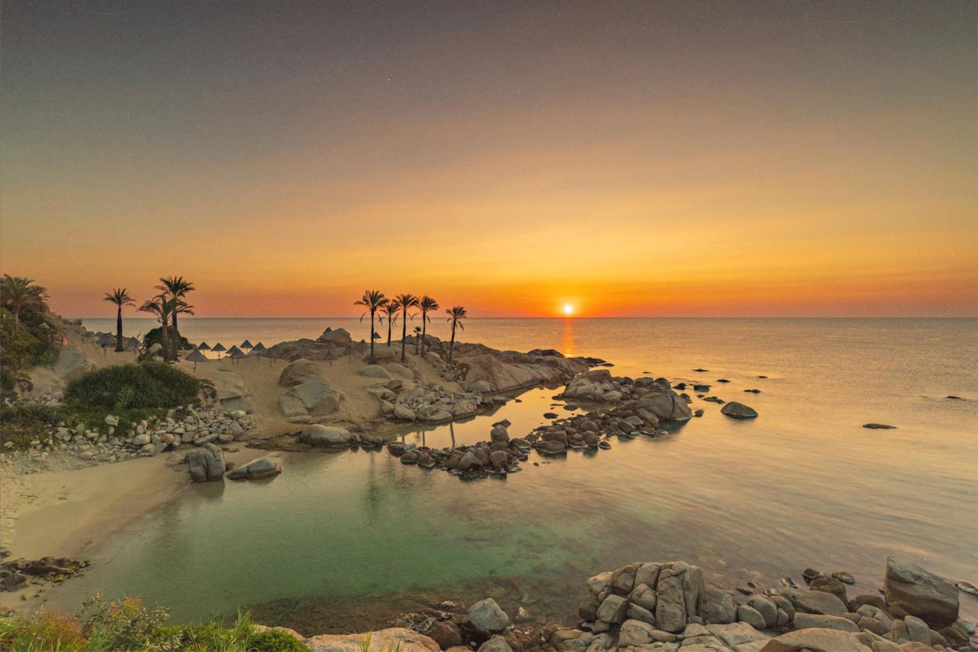 Arbatax Park Resort - Telis Esterno foto