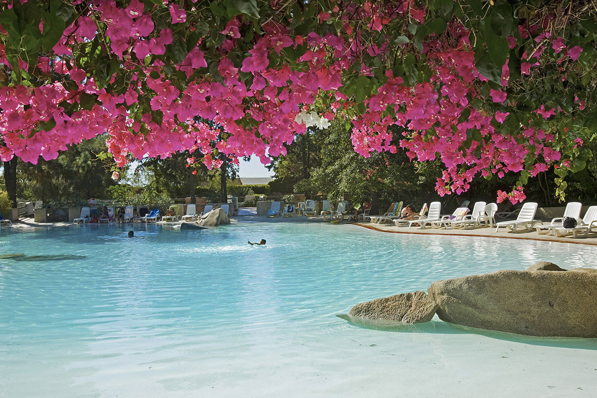 Arbatax Park Resort - Telis Esterno foto
