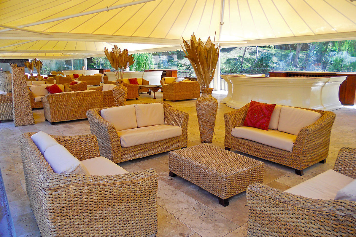 Arbatax Park Resort - Telis Esterno foto