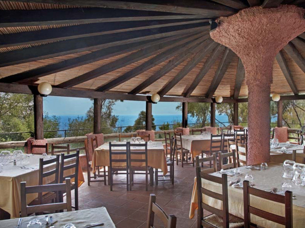 Arbatax Park Resort - Telis Esterno foto