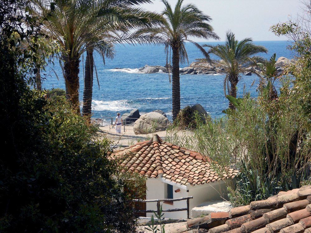 Arbatax Park Resort - Telis Esterno foto