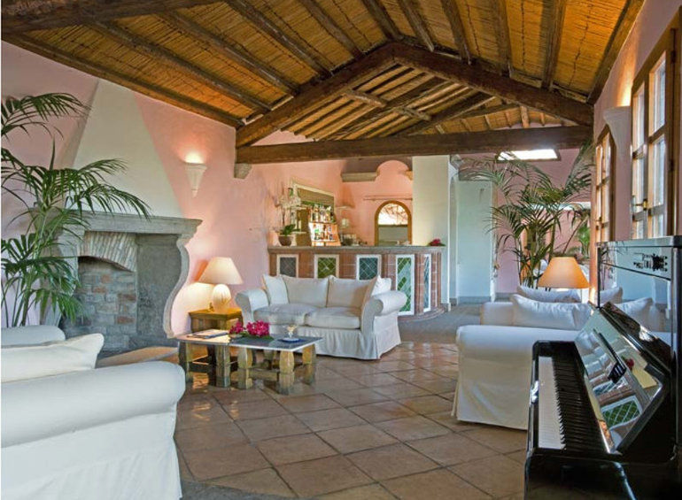 Arbatax Park Resort - Telis Esterno foto