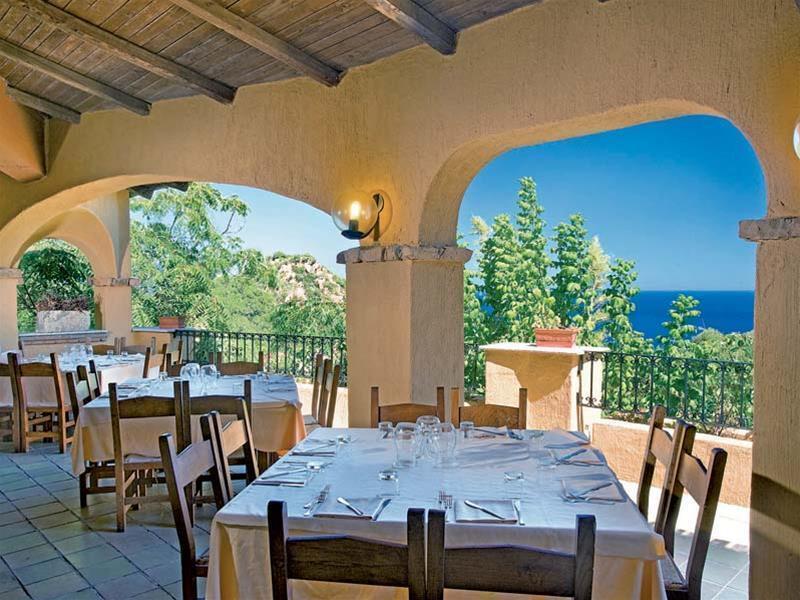 Arbatax Park Resort - Telis Esterno foto