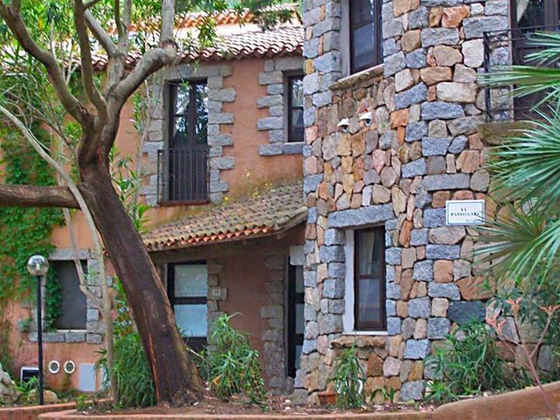 Arbatax Park Resort - Telis Esterno foto