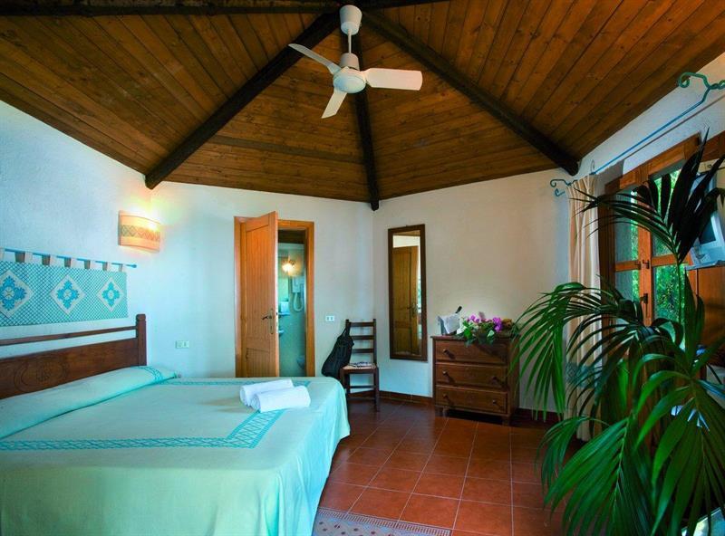 Arbatax Park Resort - Telis Esterno foto