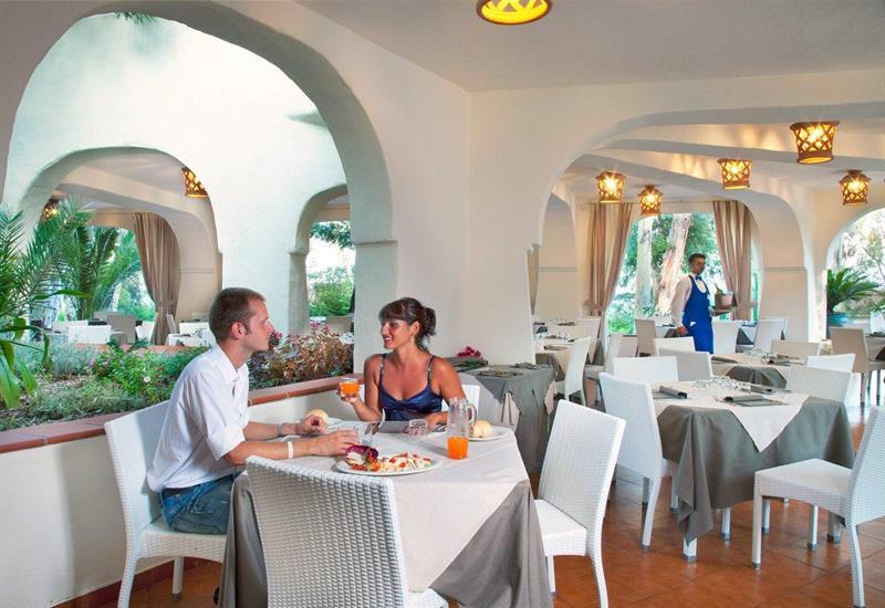 Arbatax Park Resort - Telis Esterno foto