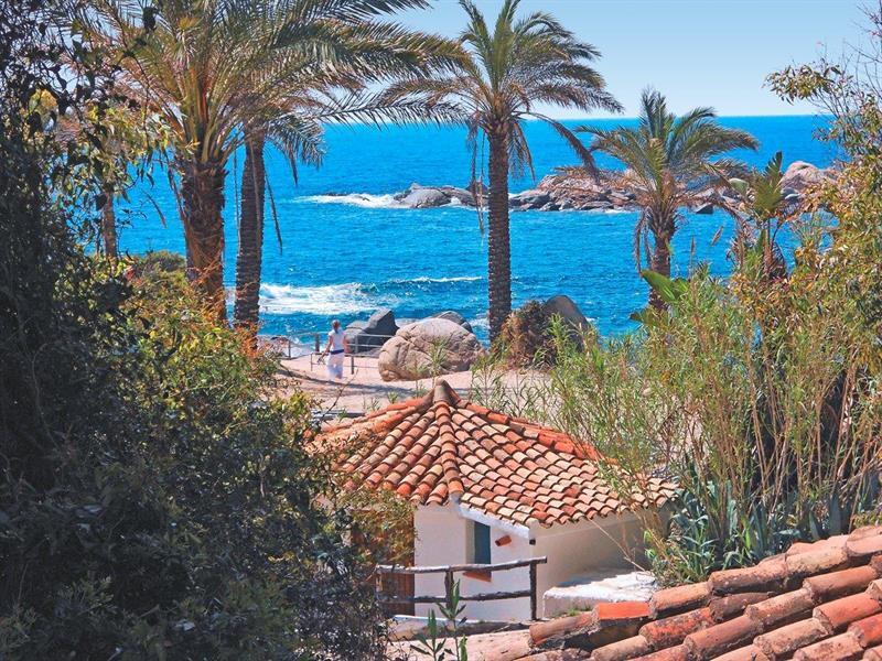 Arbatax Park Resort - Telis Esterno foto