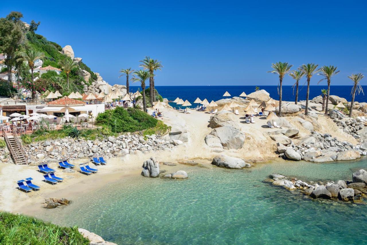 Arbatax Park Resort - Telis Esterno foto